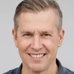 Mark Faulkner